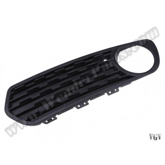 Tampon Izgarası F20 F21 Ön Sol; Kapalı -Sport-